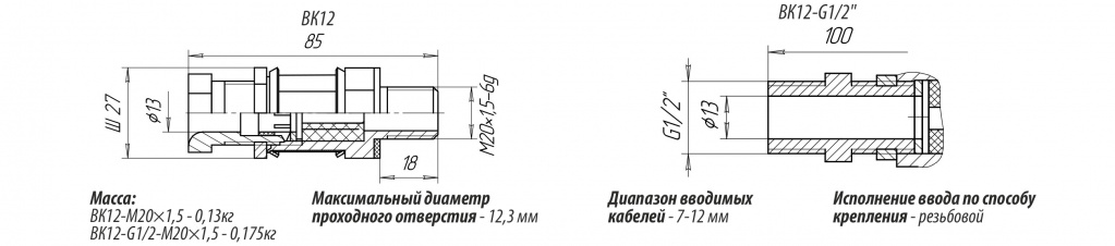 Документация