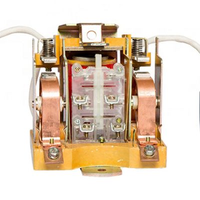 Контакторы КТК-1-20 Контактэнерго - КонтактЭнерго